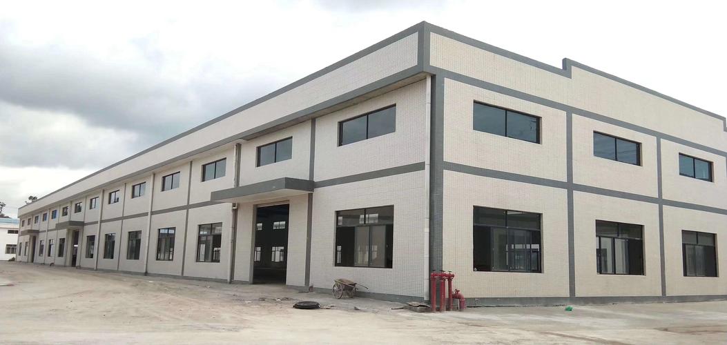 美姑县厂房保洁